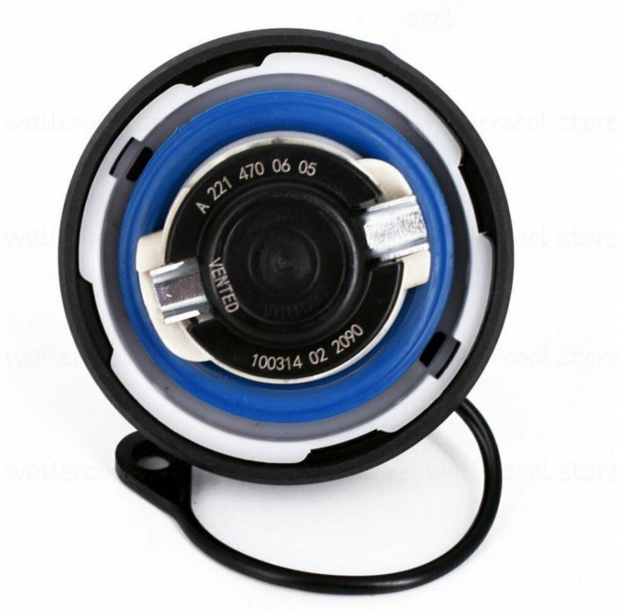 Крышка заливной горловины топливного бака для Mercedes-Benz C CL CLS EG GLK SLK OEM2214700605