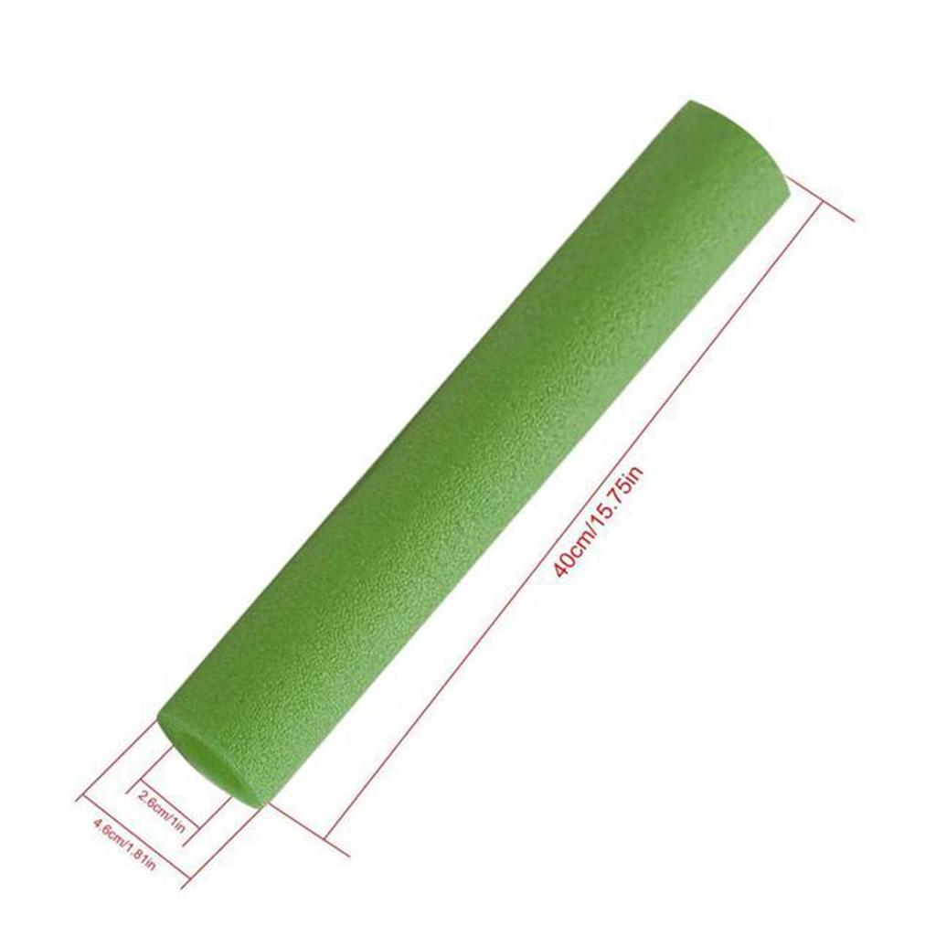 Trampoline Pole Foam Sleeves for Added and Security