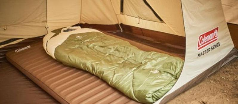 Надувной матрас Coleman Comfort 170A6488 /W