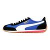 Puma Кроссовки для бега Whirlwind Classic с низким верхом и нескользящей подошвой Мужские кроссовки Черные Синие Белые 351293-95