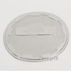 For Mazda6 Mazda 6 Atenza 2014 2015 2016 2017 2018  Car Cover Styling Gas/Fuel/Oil Tank Stick Cap Sticker Frame Trim Parts