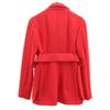 MARNI made in Italy Jacket 38 Red Women Used
