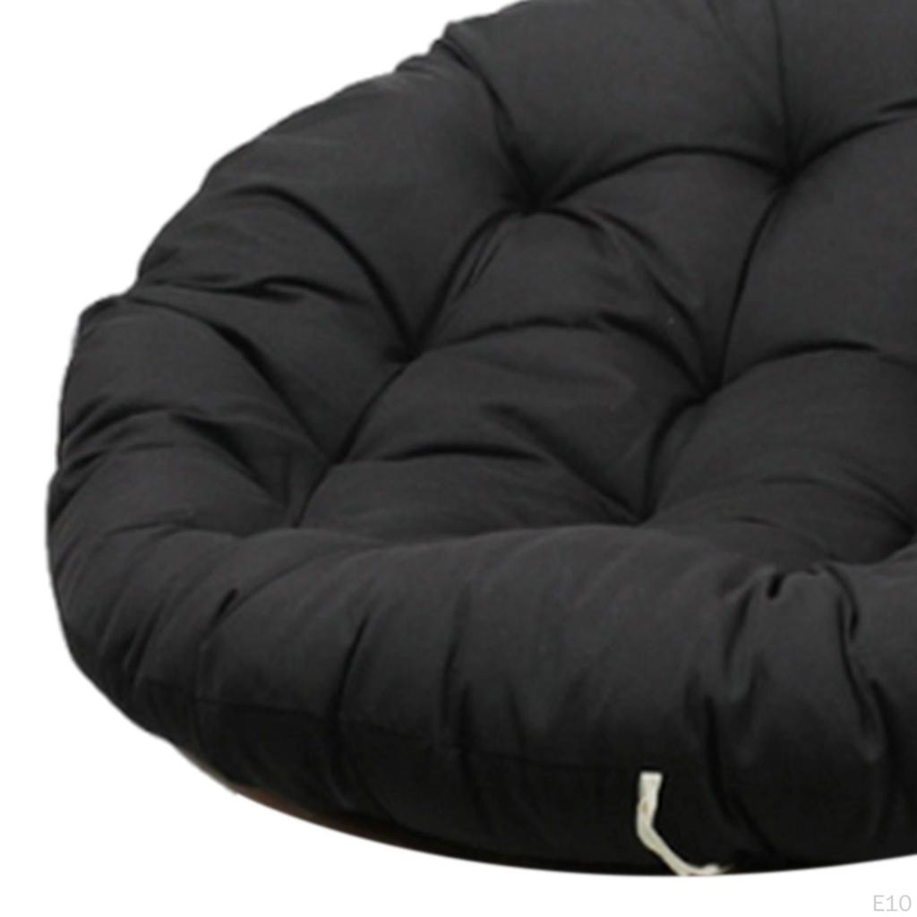 Гамак стул подушка сиденье моющийся качающийся коврик садовый коврик для домашнего двора