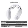SKG 4097 Smart Neck Massager with Heat and Pulse CN plug (adapter included)