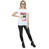 DC Comics Womens/Ladies Batman Issue 1 Cover Cotton T-Shirt