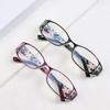 Women's Presbyopia Reading Glasses Unisex Eyegalsses Stylish Readers for Sight with Diopter+1.0~4.0 Lentes De Lectura Para Mujer