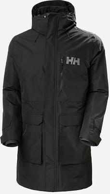Демисезонная куртка Rigging Coat (53508) (53508-990) black