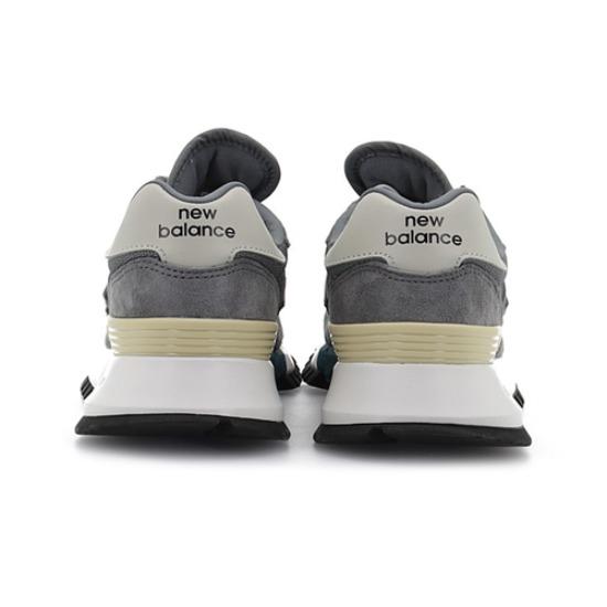 New Balance 1300 Серый - MS1300GG