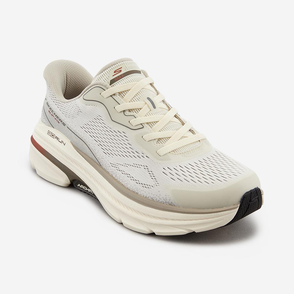 Skechers Мужские кроссовки с максимальной амортизацией Arch Fit 2.0 (Слипоны)_Sp0Mrcgy062