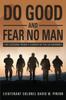 Книга Do Good and Fear No Man : Life Lessons from a Career In the US Marines