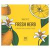 Fresh Herb, Origin Daily Beauty Mask Pack, 30 тканевых масок, 330 г (11,6 унций)