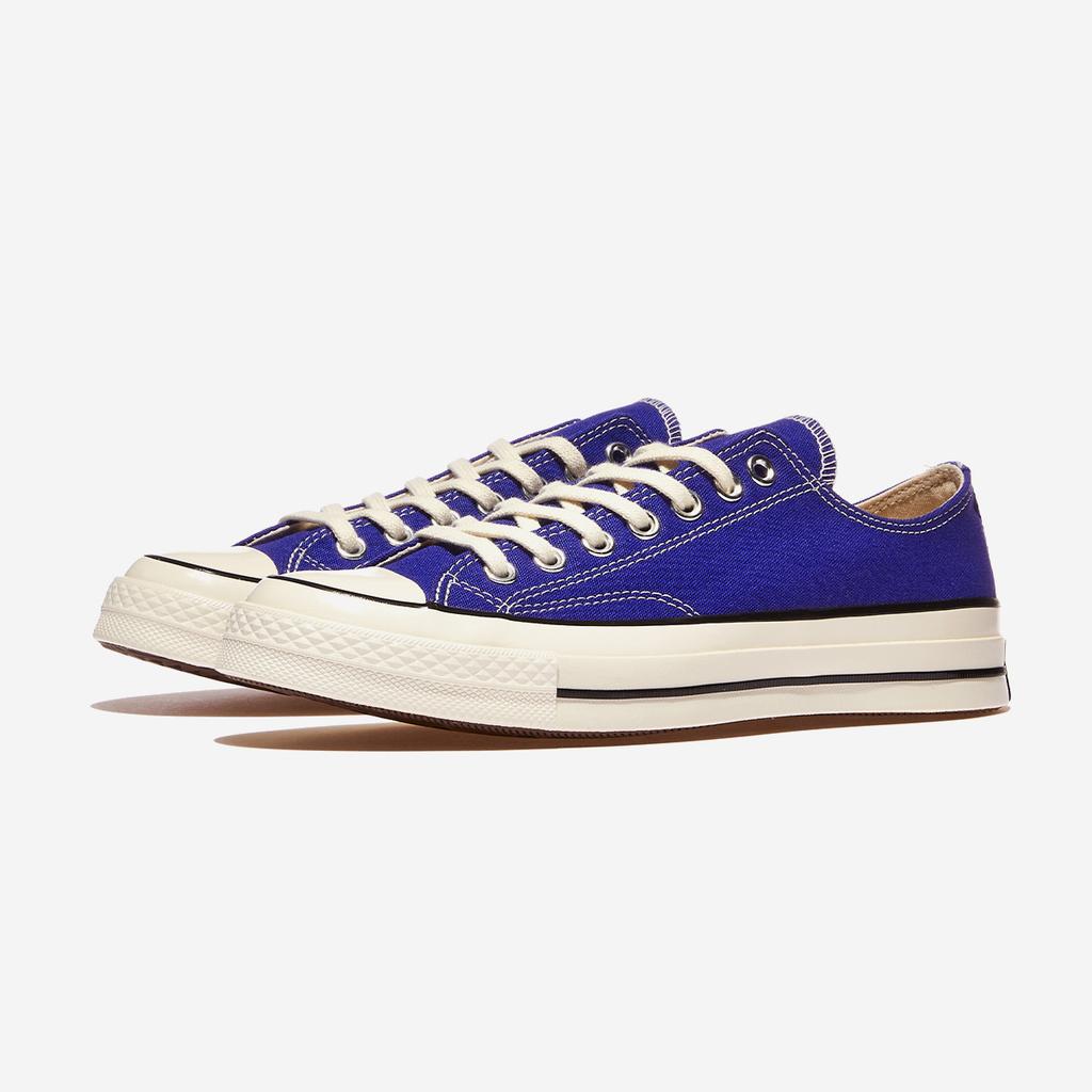 Converse Chuck 70 Seasonal Color Night Indigo, A09469C, 1020109514, Popular Korean Shoes