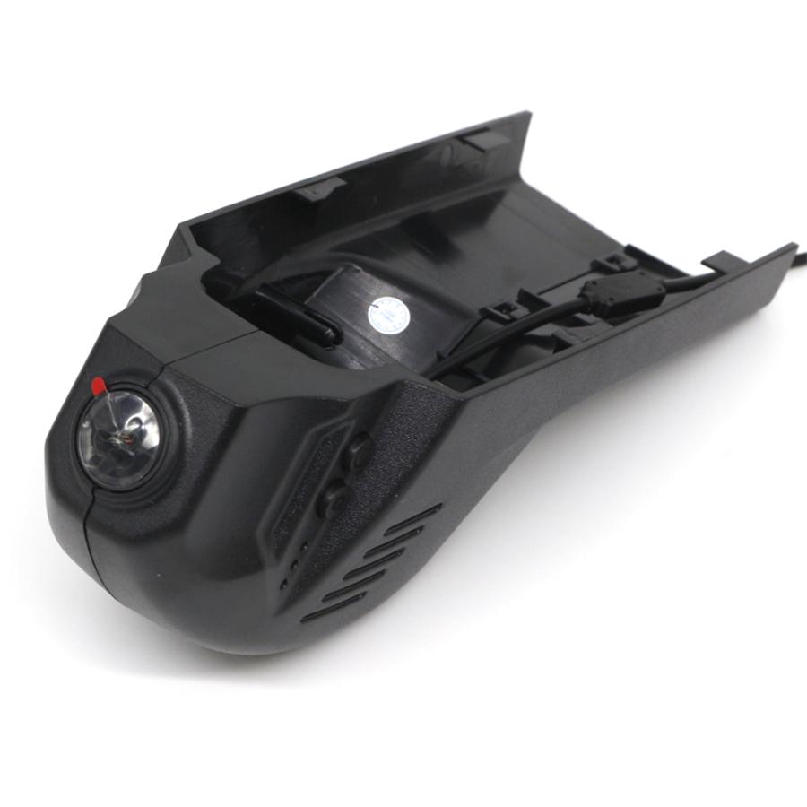 Car 1080P Wifi Dvr Dash Cam For Bmw 1/3/5/X1/X3/X5 F10 F15 F20 F25 F40 F48 F31