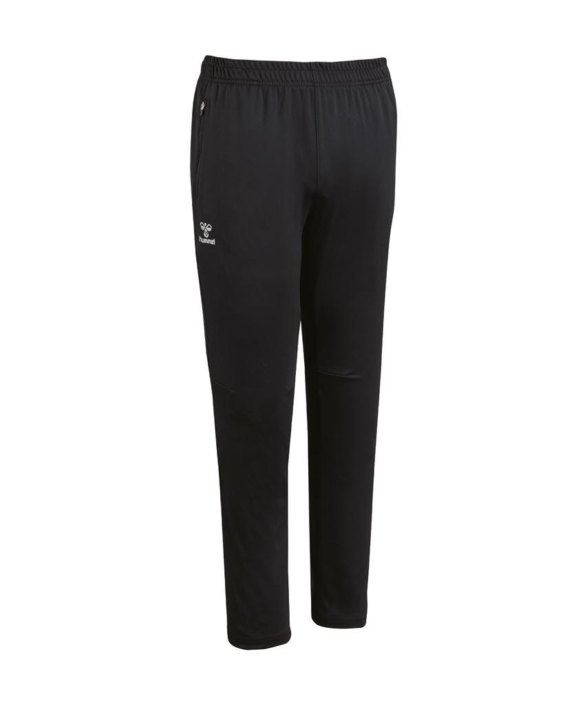 Функциональные брюки Hummel Regular Fit - Черные (Hm-P3990)