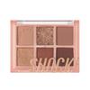 The Shocking Spin-Off Palette 4.6g, 03 Tanju Jube, 1 Unit