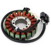 340-58050 Катушка статора для Yamaha YZF-R1 02-08 2002-2008 COD.13014 Мотоциклы Магнето Статор OEM 5PW-81410-00-00 5PW-81410-01-00