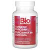 Turmeric Curcumin, Veggie Capsules 50