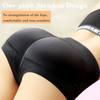Women's Padded Panties Underwear Seamless Butt Lifter Hip Enhancer Panty Hip Pads Shapewear