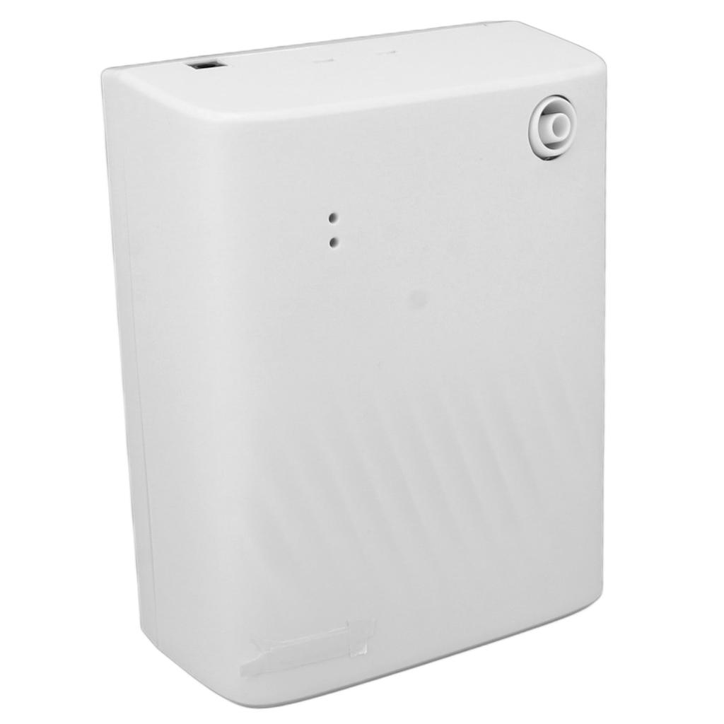 Scent Air Machine Large Scale Regulate Emotions Improve Sleep Safe Essential Oil Diffuser for Home