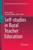 Книга Self-studies In Rural Teacher Education : 14