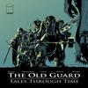 The Old Guard Tales Through Time by Kelly Sue DeConnick Paperback Book 9781534320055