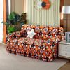 European Style Large Skirt Sofa Cover Four Seasons Universal Fabric Anti Slip Sofa Cover Full Coverage Sofa Towel Cushion