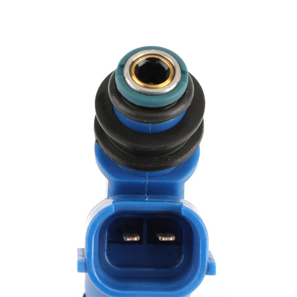 4Pcs Fuel Injector For Subaru Impreza Forester 2006-2013, Legacy 2007-2012 2.5L