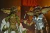 Gremlins The New Birth of a New Species Tattoo Gremlins Ultimate Action Figure 2PK Brown Medium 653412 2