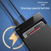 SAMZHE USB 3.0 A-папа на B-папу Кабель для принтера