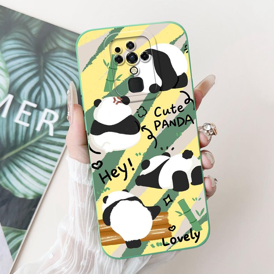 For Tecno Camon 16 Pro Case Camon16 16Pro CE7 CE7j CE9h Elegant Printing Soft Silicone Camera Protective Shockproof Phone Cases