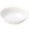 16cm Curry Plate for Parents and Children To Use Maruku Paju Deep Side Dishwasher and Microwave Suitable for Nursery School Reinforced 159F for