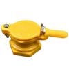 1PC 44mm Caliber Beekeeping Tool ABS Plastic Honey Outlet Flow Valve Honey Outlet Water Outlet Valve Agricultural Tool