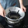 Pan Holder Stand Home Energy Saving Cooktop Stove Trivets Wind Shield Bracket Gas Stove Wok Ring