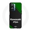Case - Maniacase - Realme V23 - Black - Kawasaki Ninja Moto - Soft