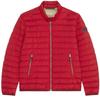 Demi-season Jacket Marc O'Polo Steppjacke (328092670290) Mars Red