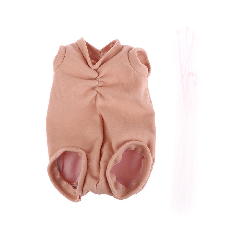 18 - 28 см имитация аксессуары для дома игрушки тканевое тело реборн кукла комплект поставки