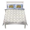 Animal Crossing Beach Reversible Duvet Set (Pack of 2)