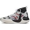 Кроссовки Air Delta 3 SP Sail University Red Grey Haze Black Lifestyle DD9361-106