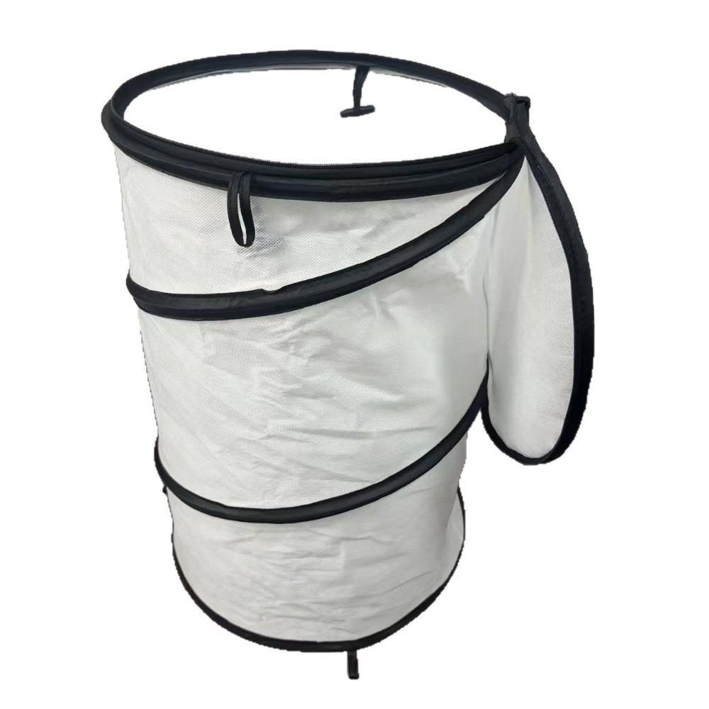 Pop Up Design Foldable Plant Tent Foldable Winter Plant Protection Winter Season