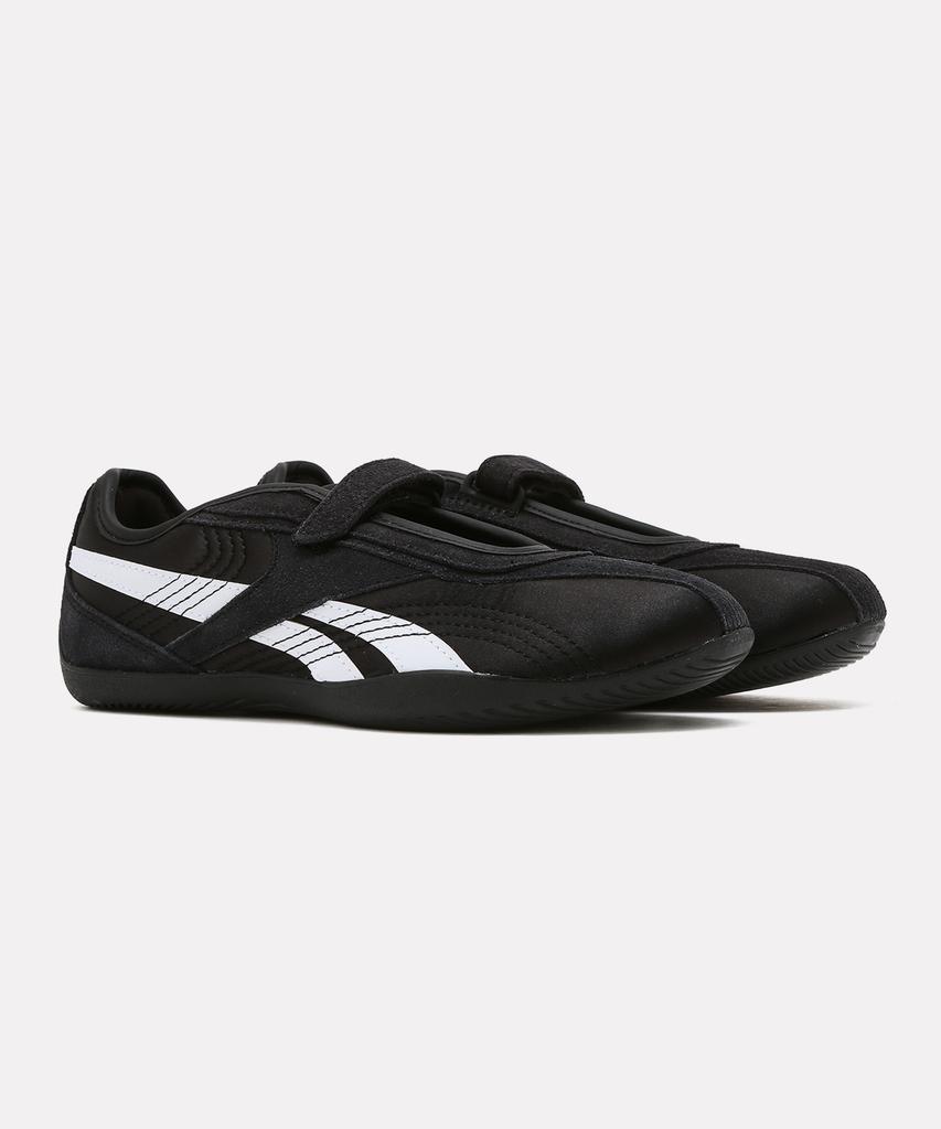 Reebok Ультранизкие Mary Jane (W) - Черный / 100261002