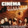 CD VARIOUS - Cinema Classics (Greatest Classic M 0121842DNY Walt Disney Rec 2000 Japan Rock Used