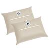 NIO Car Tissue Box for ES6, ES8, EC6, ET5, ET7, EP9 Models - Seat Armrest Tissue Holder