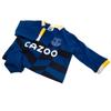 Everton FC Комбинезон для сна Baby Crest