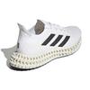 adidas Кроссовки 4DFWD 'Белый Черный' Q46448