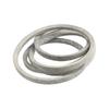 Drive Belt 130969 Designed To Work with a Range of Lawn Mowers Including the Popular Models Such As For YTH21V46 and More