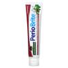 Periobrite, Зубная паста с ксилитом, Вкус корицы, 113,4 г(4 унции)