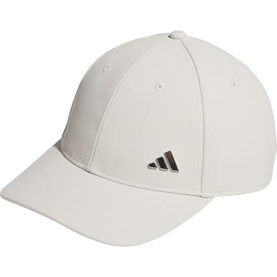 Кепка Adidas Golf с металлическим значком JTY42 Алюмина