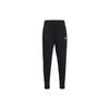 Sports Casual Sweatpants Women Bottoms Black BV3473-010