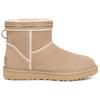 UGG Модные Удобные Короткие Зимние Ботинки Унисекс ботинки Dune 1166751-DUNE