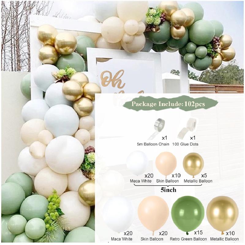 Розовый комплект арки из воздушных шаров, воздушный шар, гирлянда с бантом, воздушные шары, свадебный декор, детский душ для девочек, день рождения, взрослый, девичник, воздушный шар